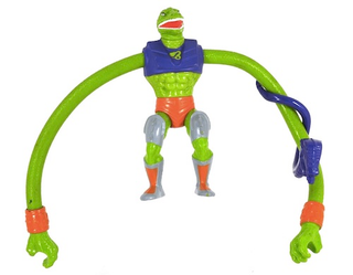 Illustration for article titled Every Masters of the Universe Action Figure, Ranked